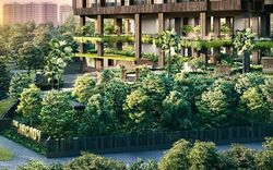 THE ARCADY AT BOON KENG (D12), Apartment #560581001